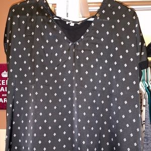 Maurices xxl shirt